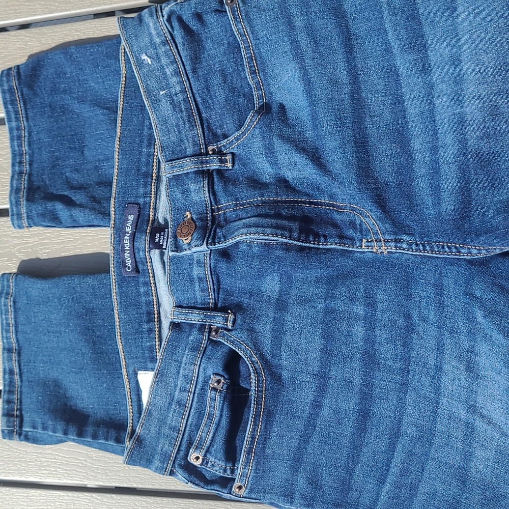 Calvin Klein Jeans